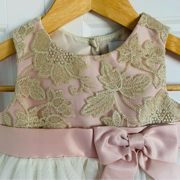 Baby Dress - Size 24 months - Picture 3 of 6